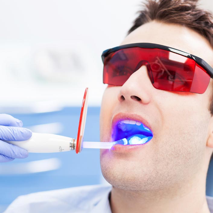 DiagnoDent - Dental Technology